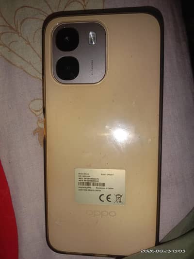 OPPO A6