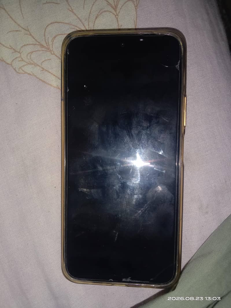 OPPO A6 1