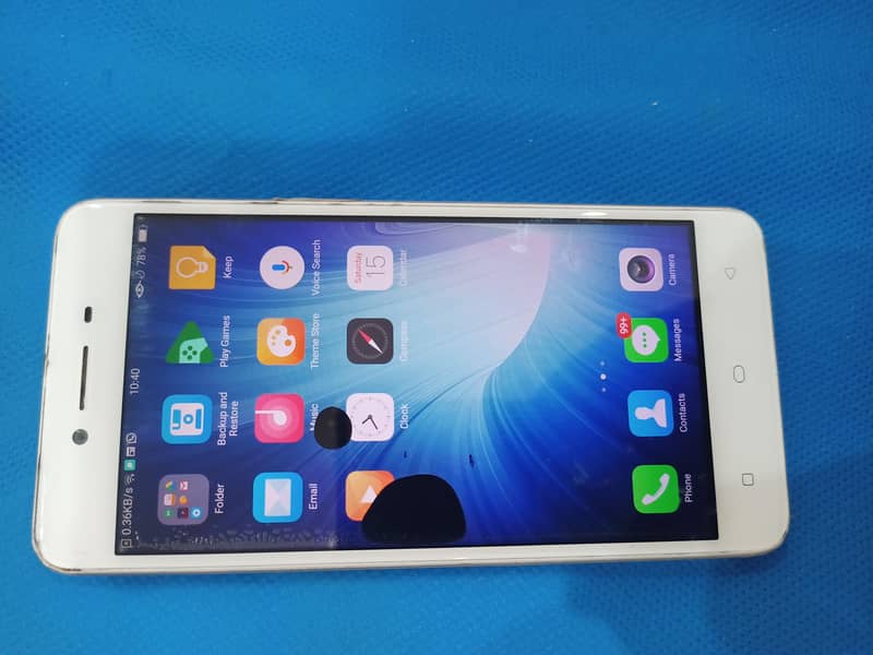 OPPO A57 2