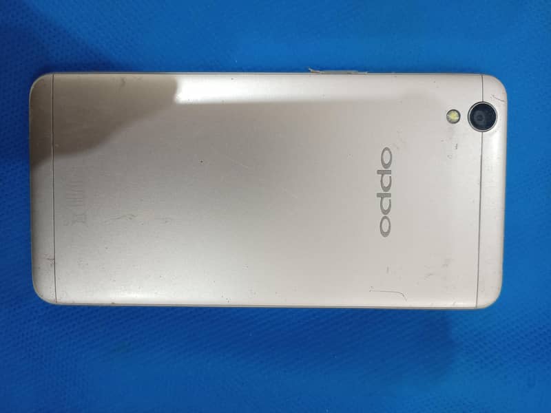 OPPO A57 3