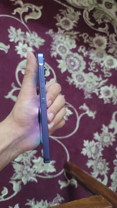 Samsung Mobile A15 5G
