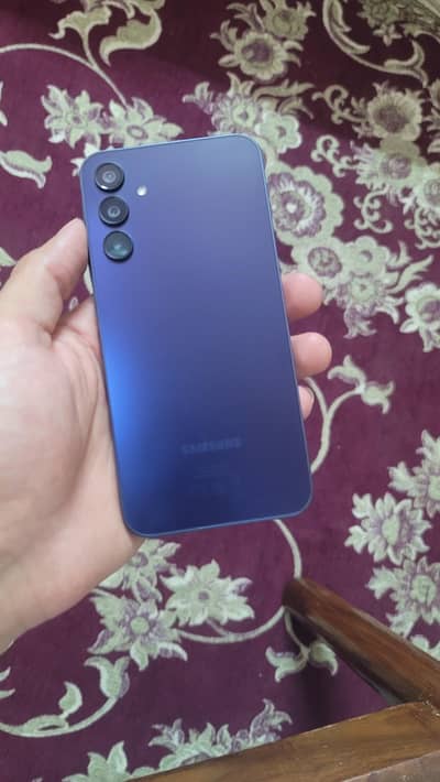 Samsung Mobile A15 5G