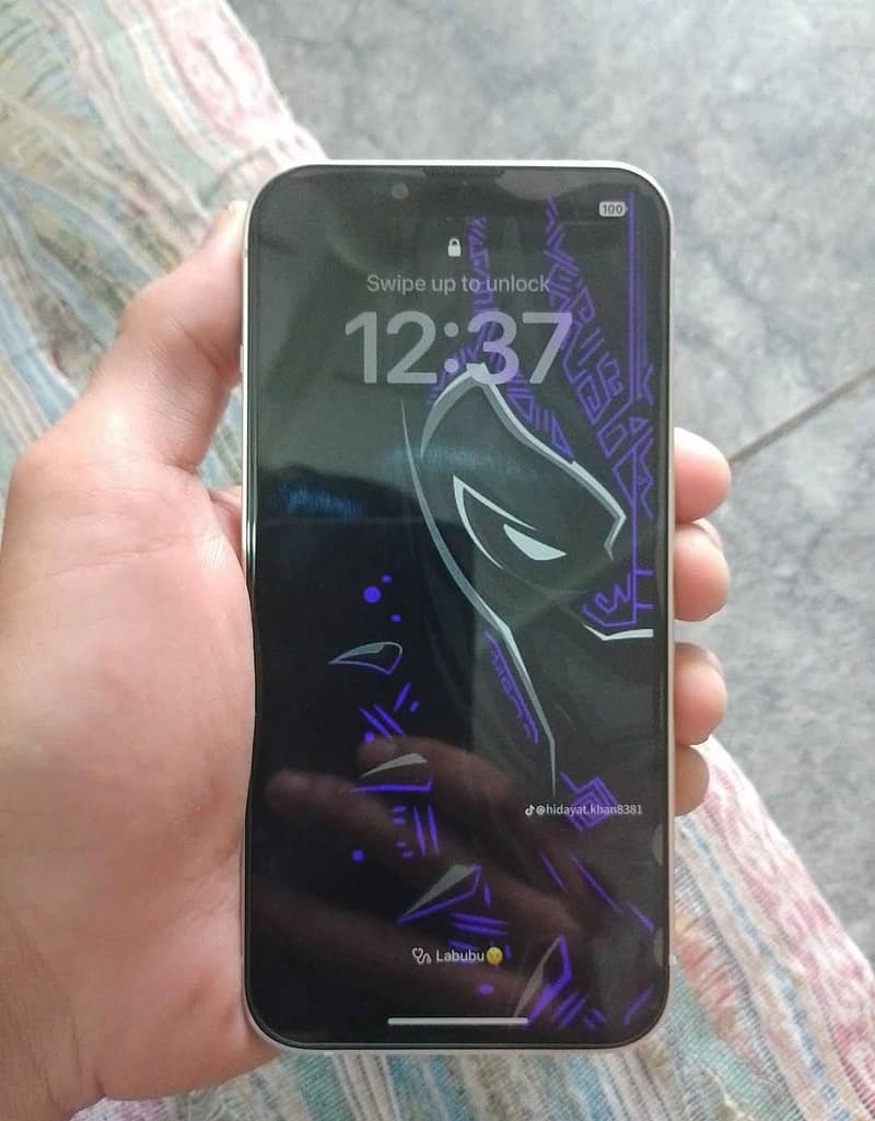 Apple iPhone 13 1