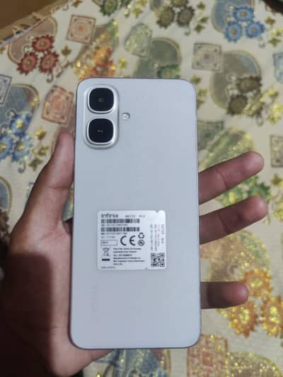 Infinix smart 10.10 by 10. condition