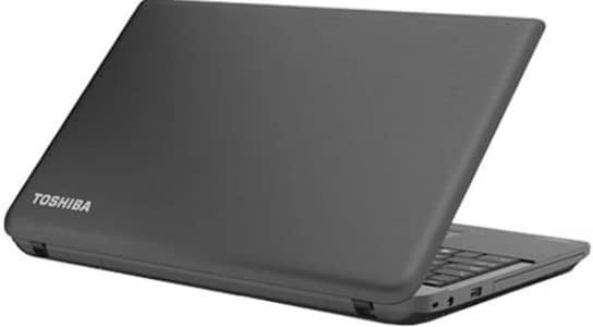 Toshiba Satellite Pro C50.