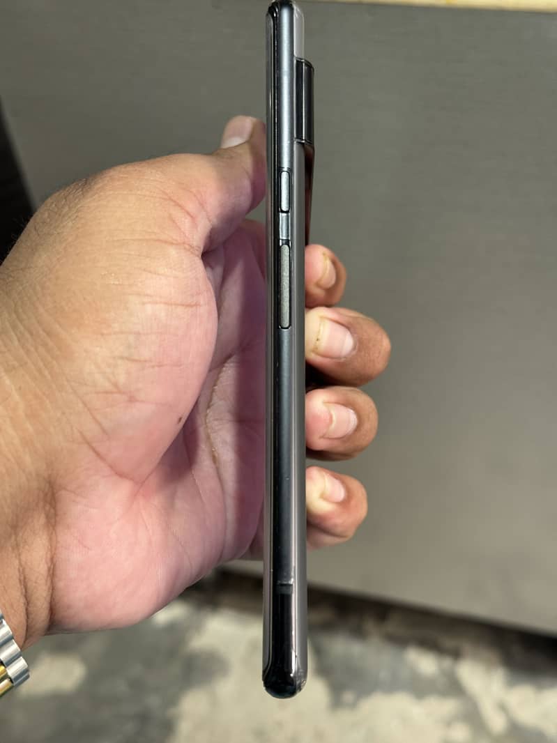 Google Pixel 6 Pro 2