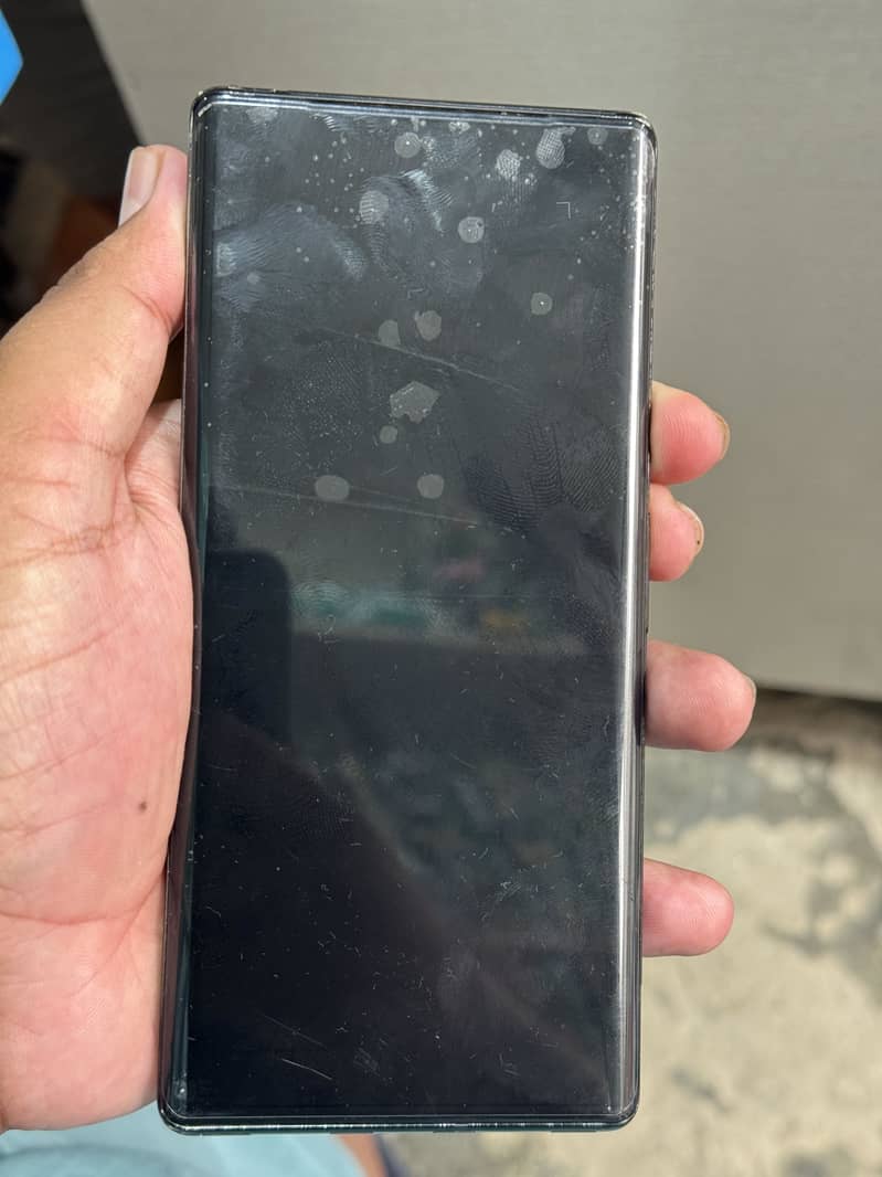 Google Pixel 6 Pro 3