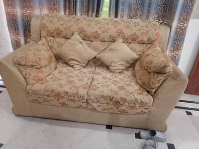 7 seater sofa set