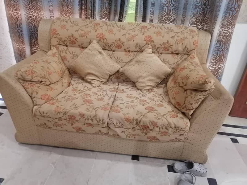 7 seater sofa set 0