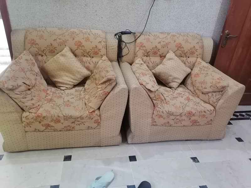 7 seater sofa set 1