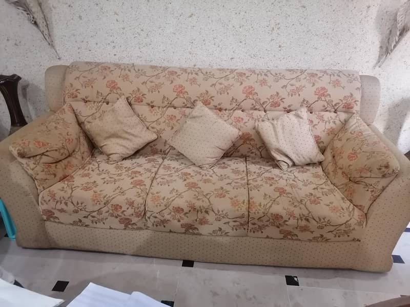 7 seater sofa set 2