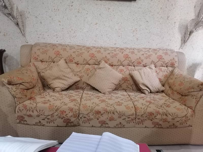 7 seater sofa set 3