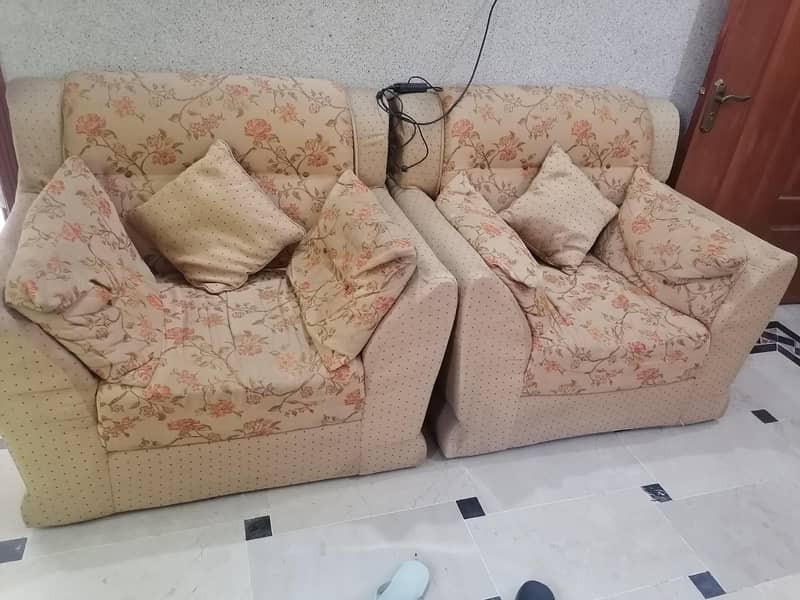 7 seater sofa set 4
