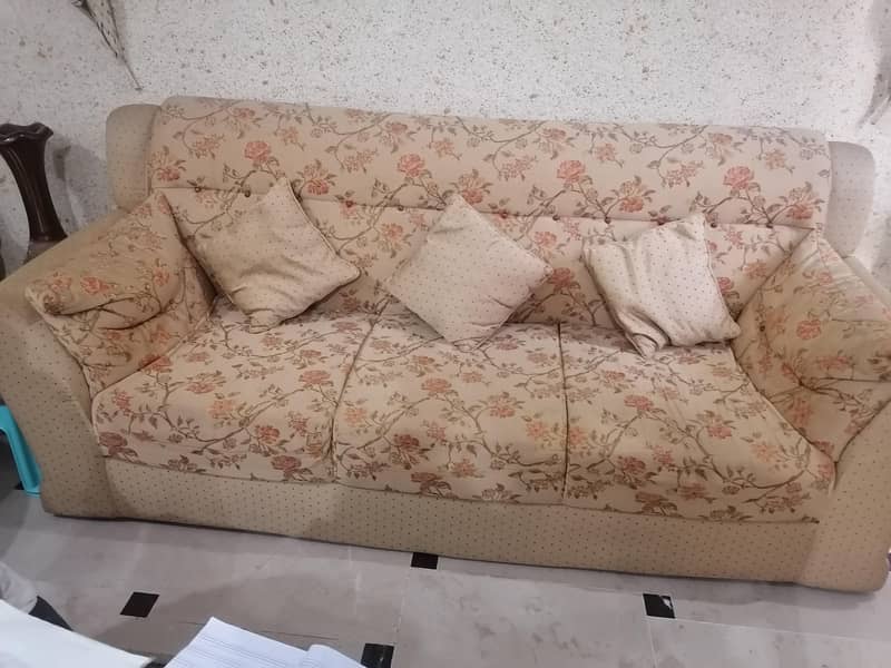 7 seater sofa set 5
