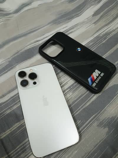 Apple iPhone 13 Pro