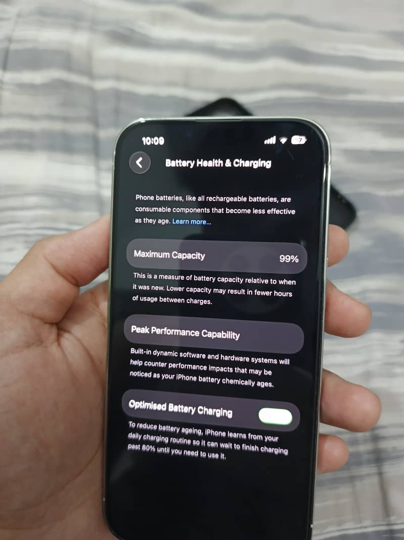 Apple iPhone 13 Pro 7