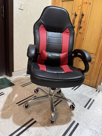 Gaming chair 10/10