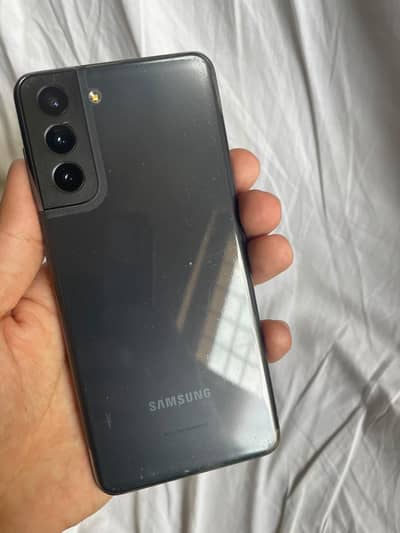 Samsung Mobile S21
