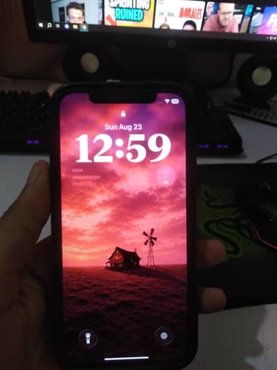 Apple iPhone 12