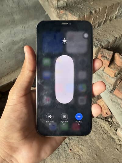 Apple iPhone 12 Pro Max
