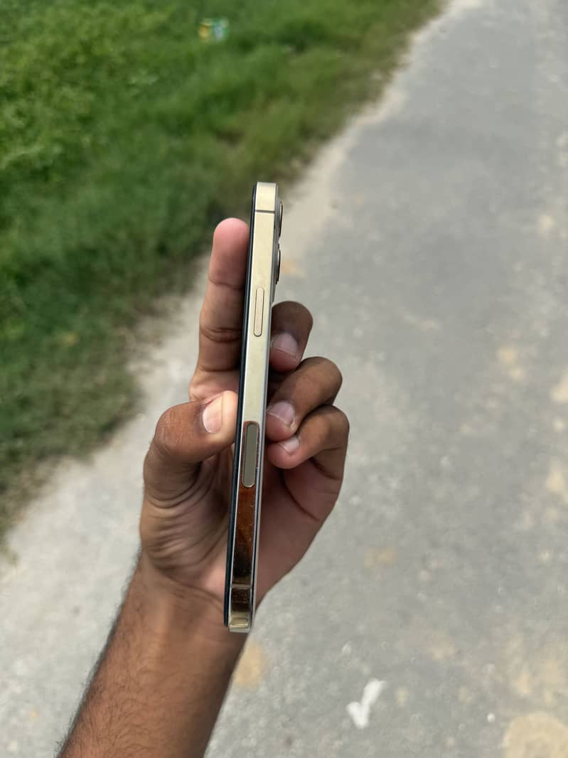 Apple iPhone 12 Pro Max 4