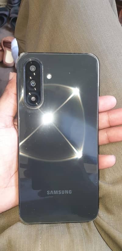 Samsung A17, 8GB / 256GB