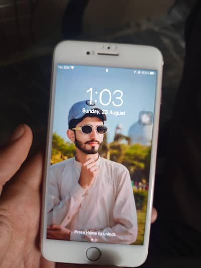 Apple iPhone 7 Plus
