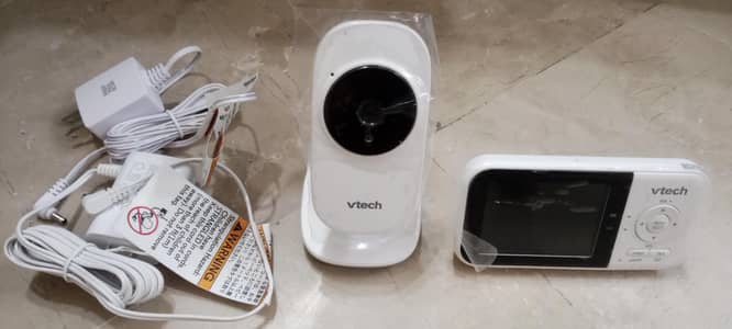 Vtech baby cam brand new for sale