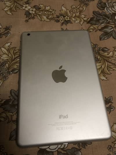 Apple iPad mini 2 exchange possible