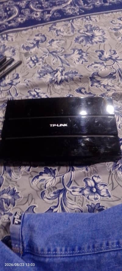 tp link Japani modem