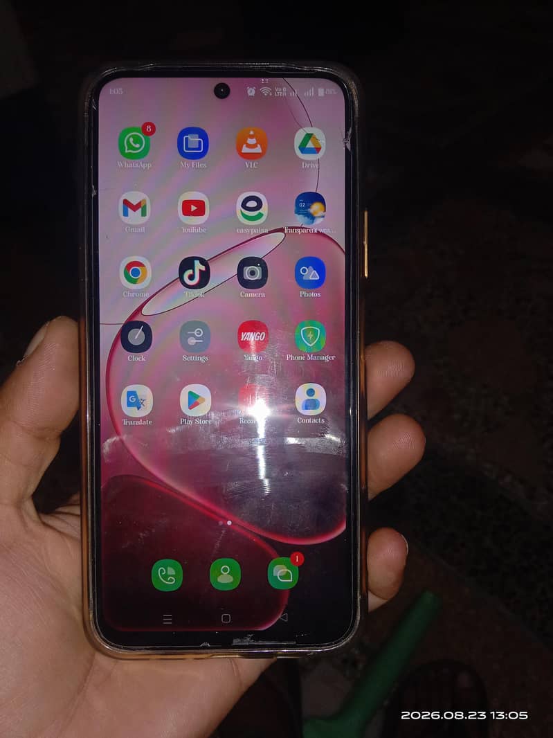 OPPO A6 2