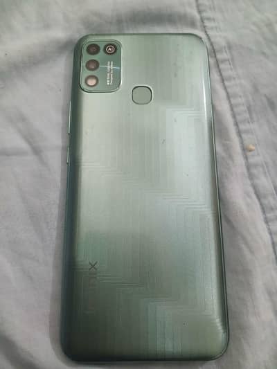 Infinix Hot 11 Play
