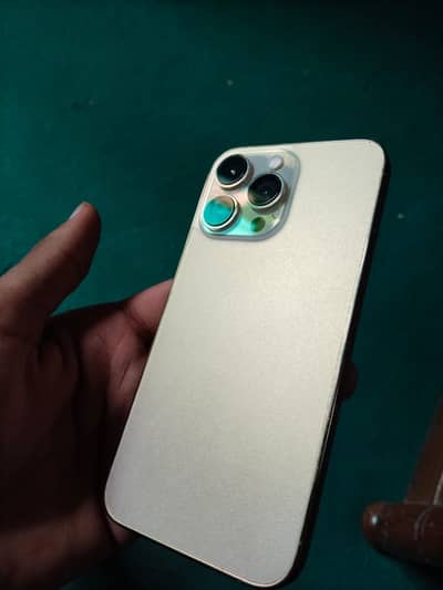 Apple iPhone 13 Pro