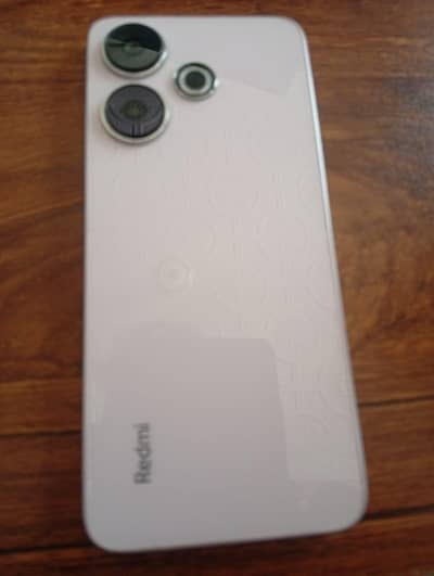 Xiaomi Redmi 13c