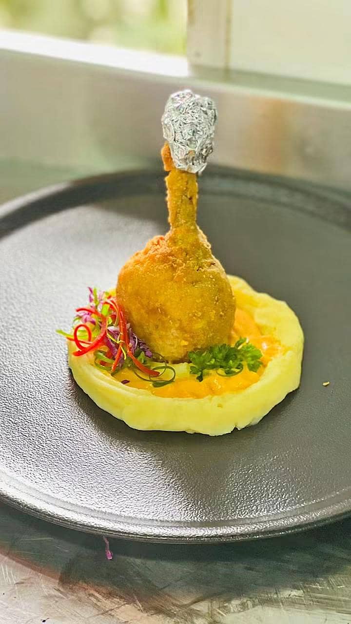 All rounder Chef 2