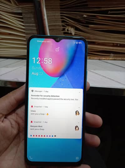 Vivo Y20s