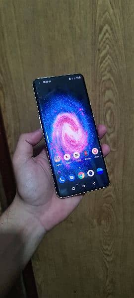 Oneplus 9 pro