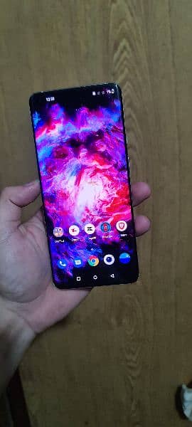 Oneplus 9 pro 1