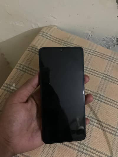 Samsung Mobile A06 exchange redmi note 9s