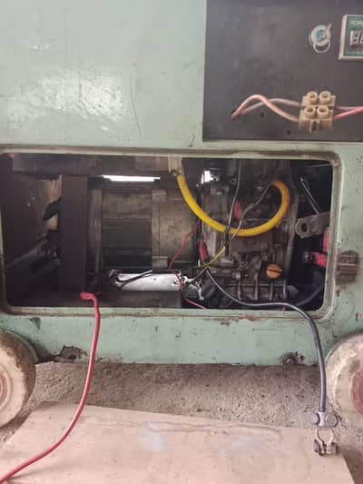 5 kv generator