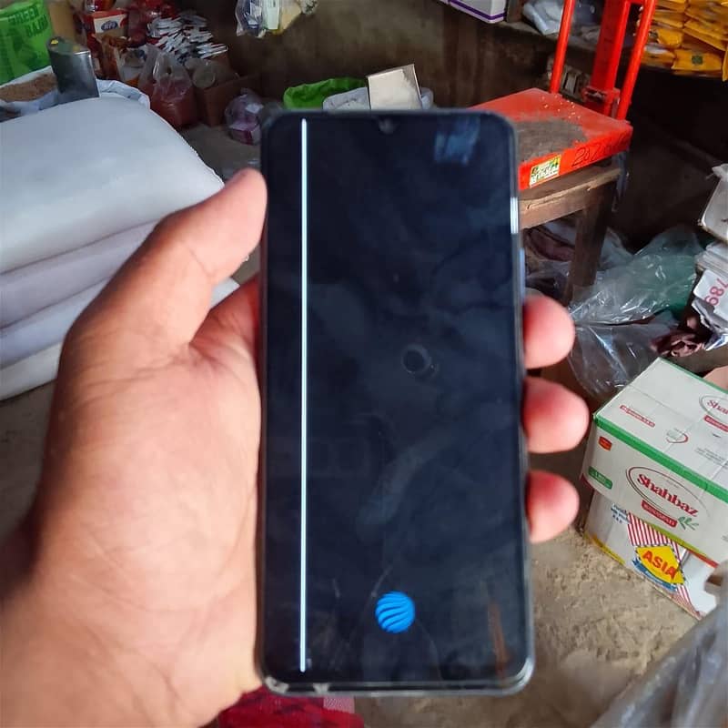 Vivo V21e 1