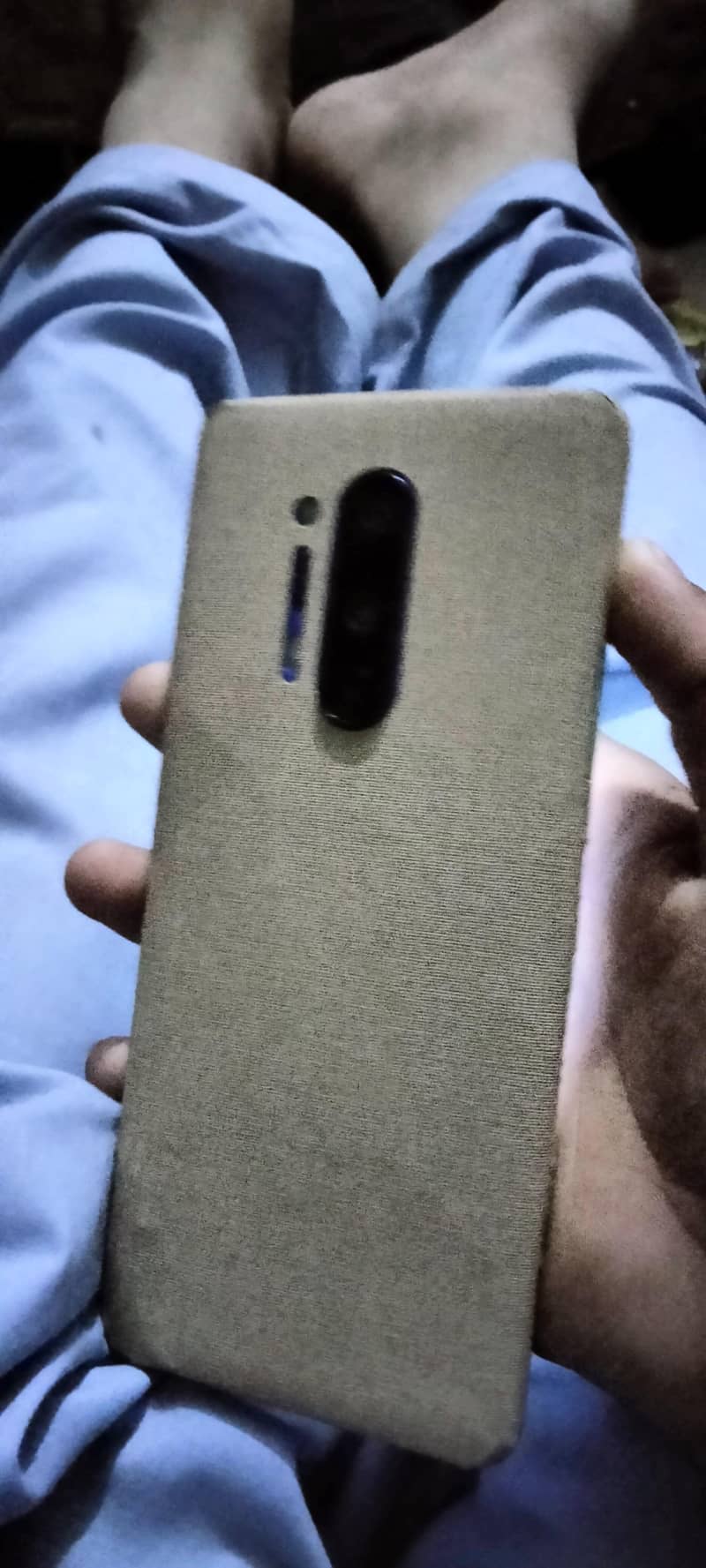 One Plus 8 Pro 2