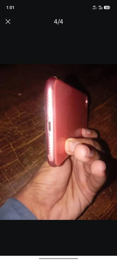 Apple iPhone XR