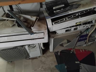 two Acs