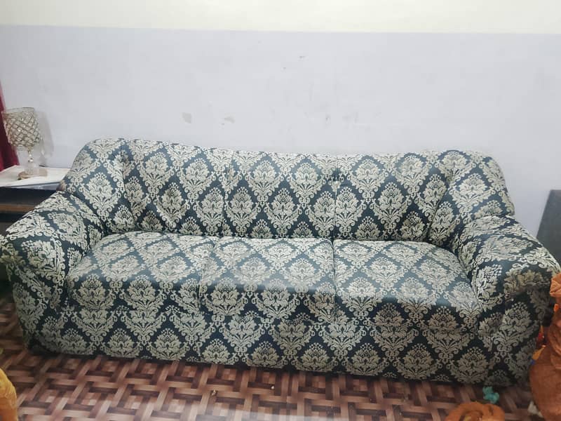 7 seater sofa set 3