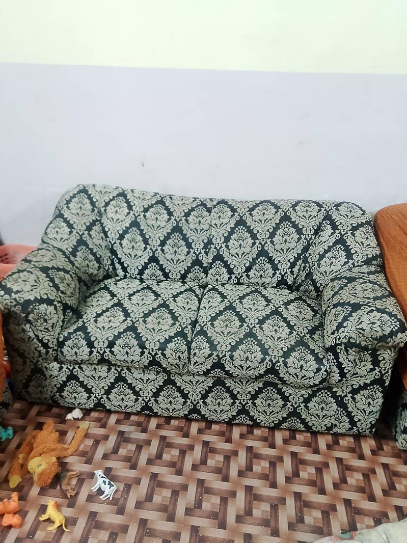 7 seater sofa set 4