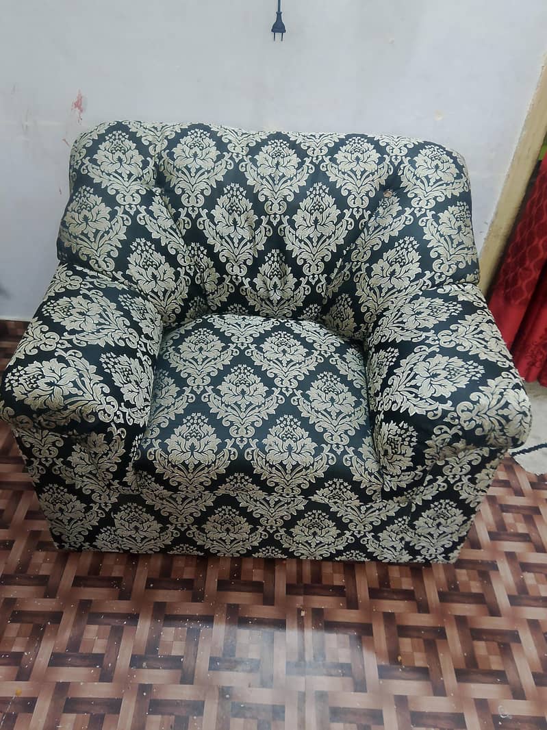 7 seater sofa set 5