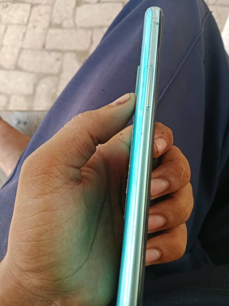 One Plus 8T 1