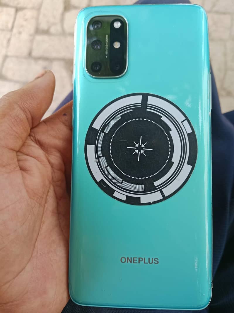 One Plus 8T 2