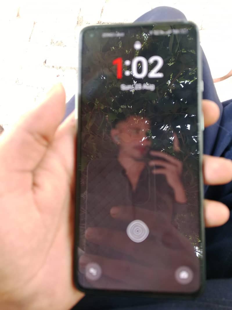 One Plus 8T 3
